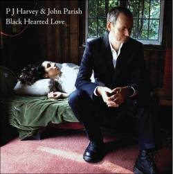PJ Harvey : Black Hearted Love